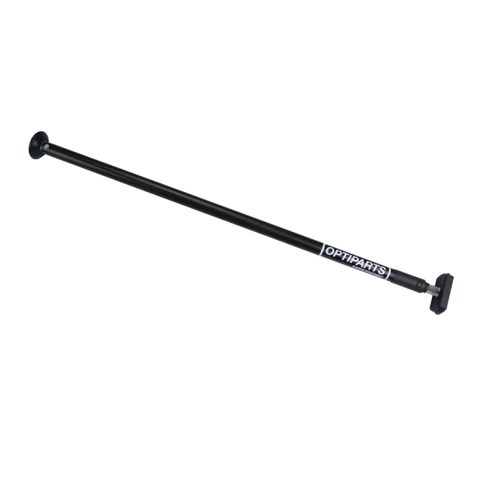 Optiparts Deluxe EX1139 prolongateur barre lisse 65 cm alu