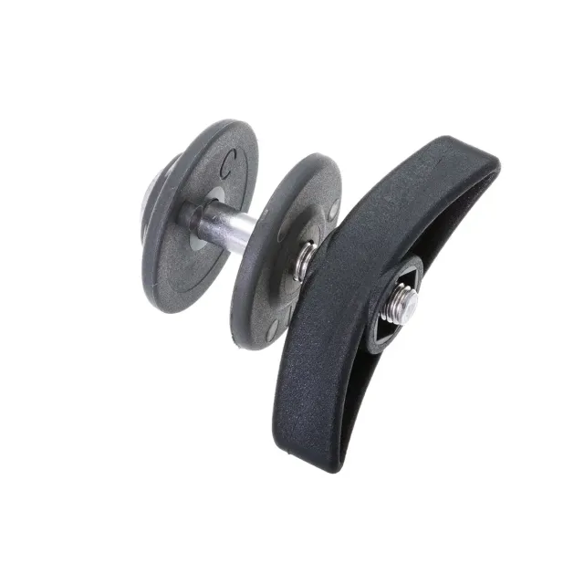 RWO R0774 axe pivot safran 8mm pour pelle 21mm