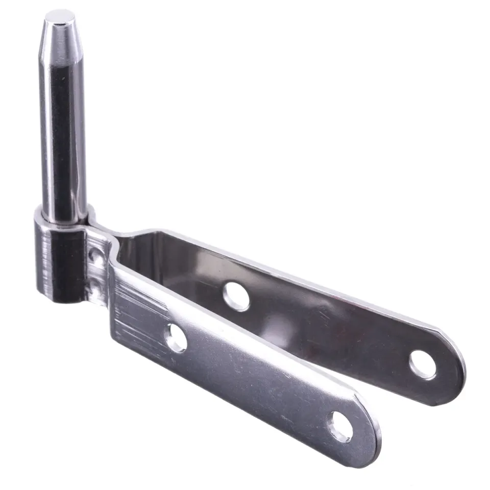 RWO R0601 aiguillot gouvernail inox 13mm x1