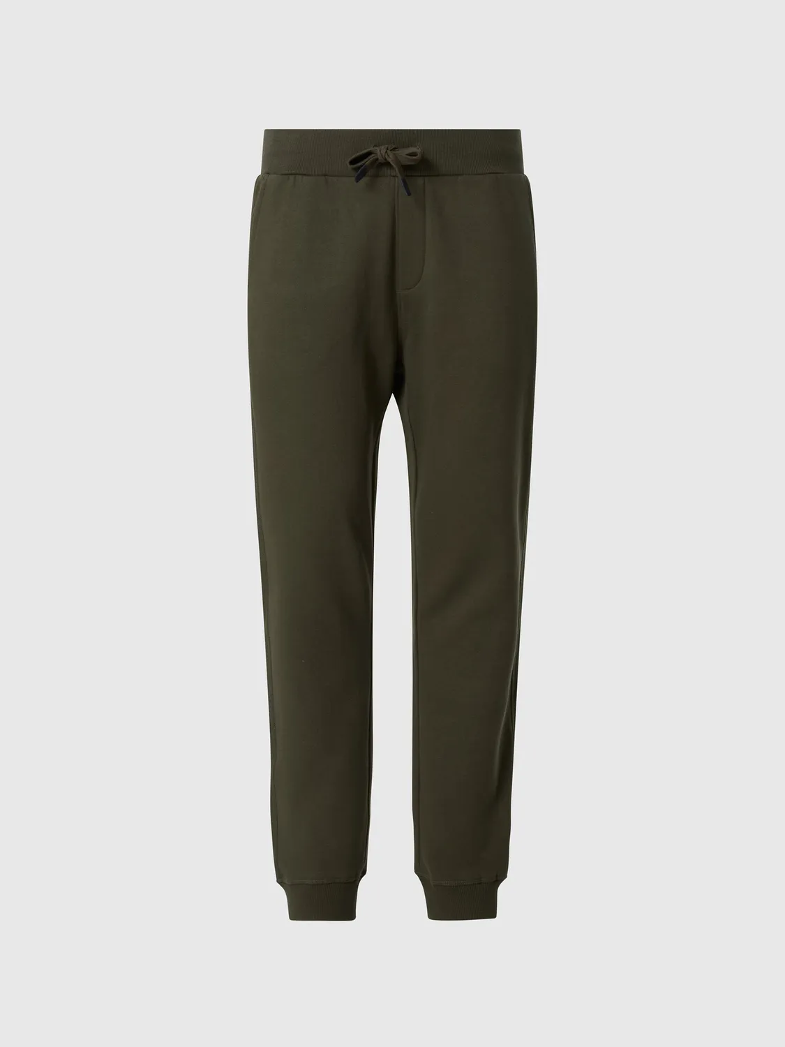 North Sails Jogging Logo Patch Forest Night coton homme