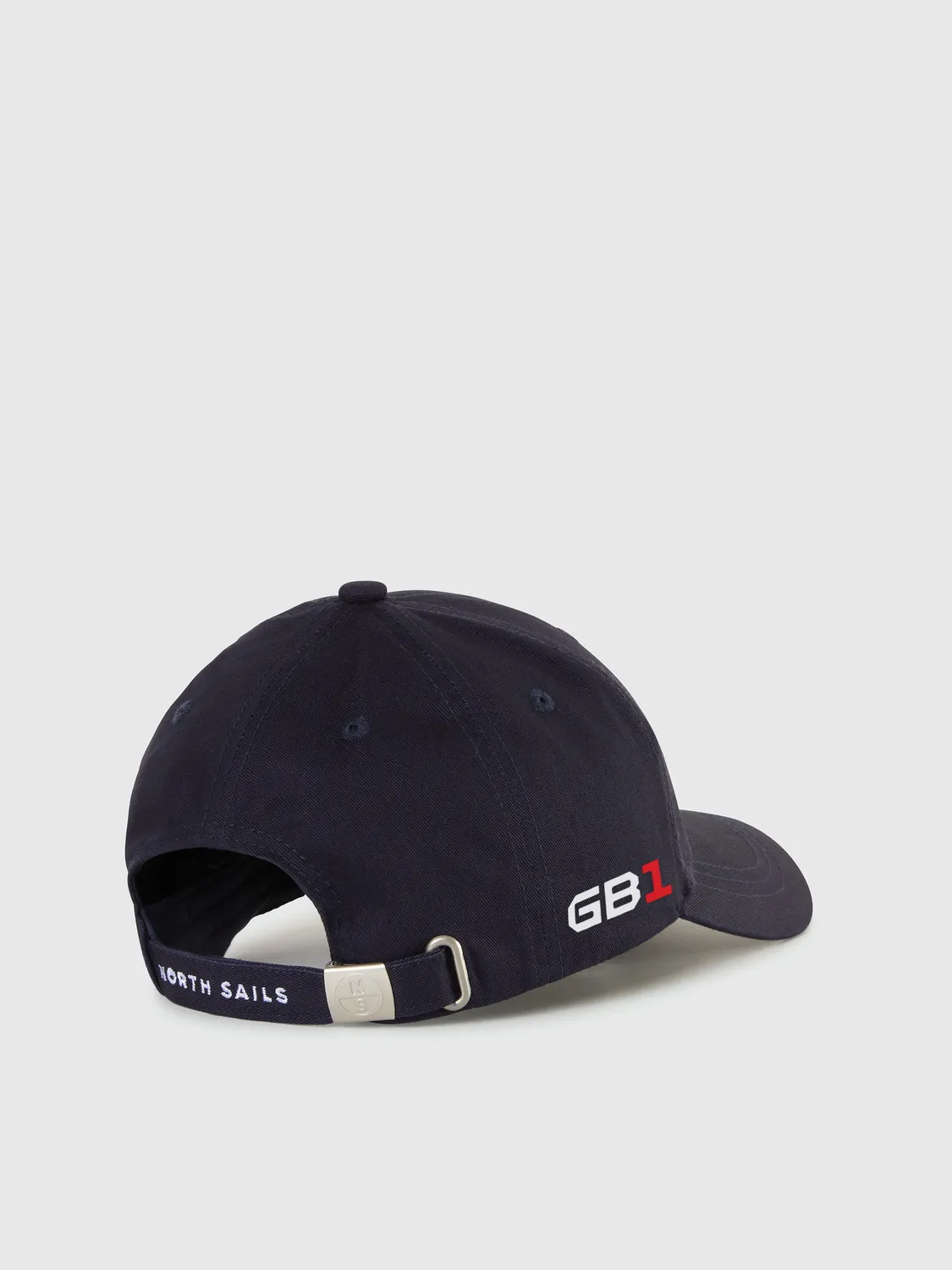 North Sails GB1 casquette baseball homme taille unique