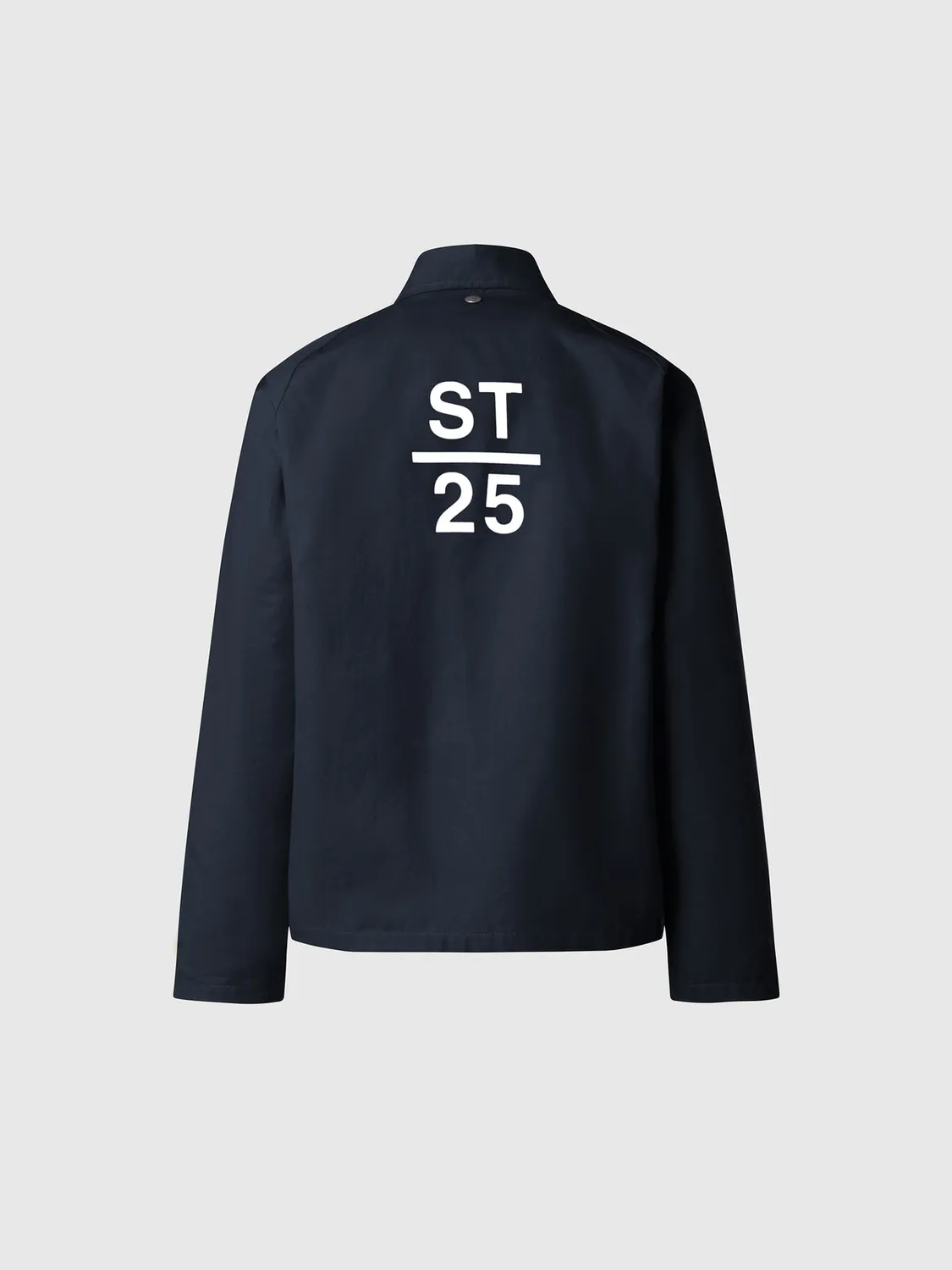 North Sails Mariner Wharf veste cirée coton STAYWAX