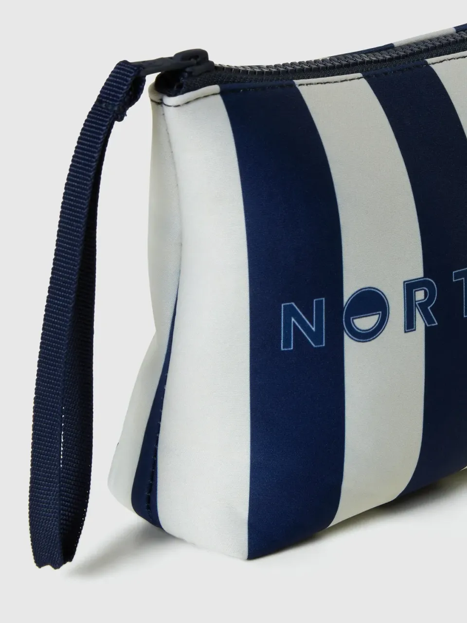 North Sails Striped pochette néoprène rayée TU