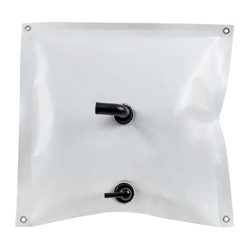 easysea réservoir eau souple 150 L PVC alimentaire
