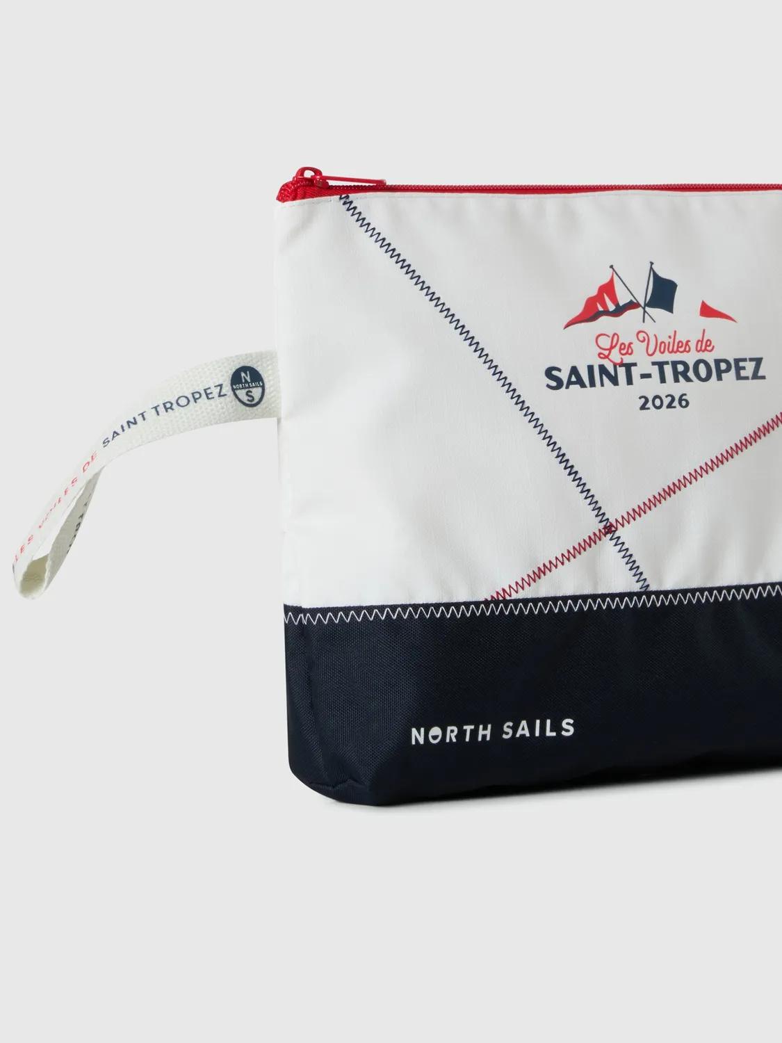 North Sails Saint-Tropez Pochette Combo 1 Taille Unique
