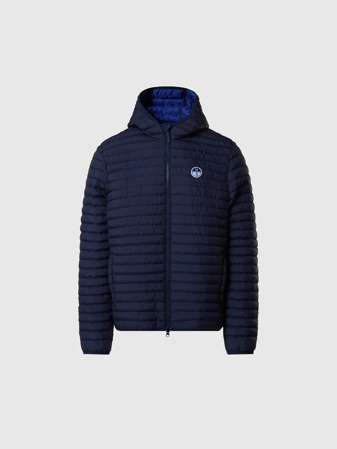 North Sails Zephyr Ultralight veste à capuche légère
