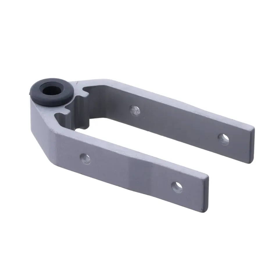 RWO R3723 aiguillot alu 8 mm 38 mm