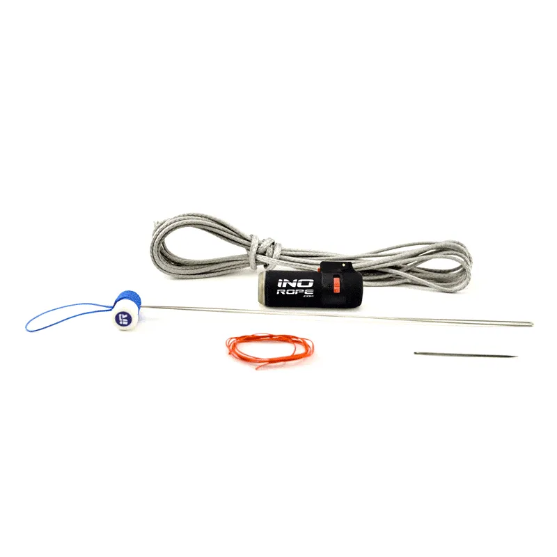 Ino Block kit manille textile facile Dyneema 4 mm