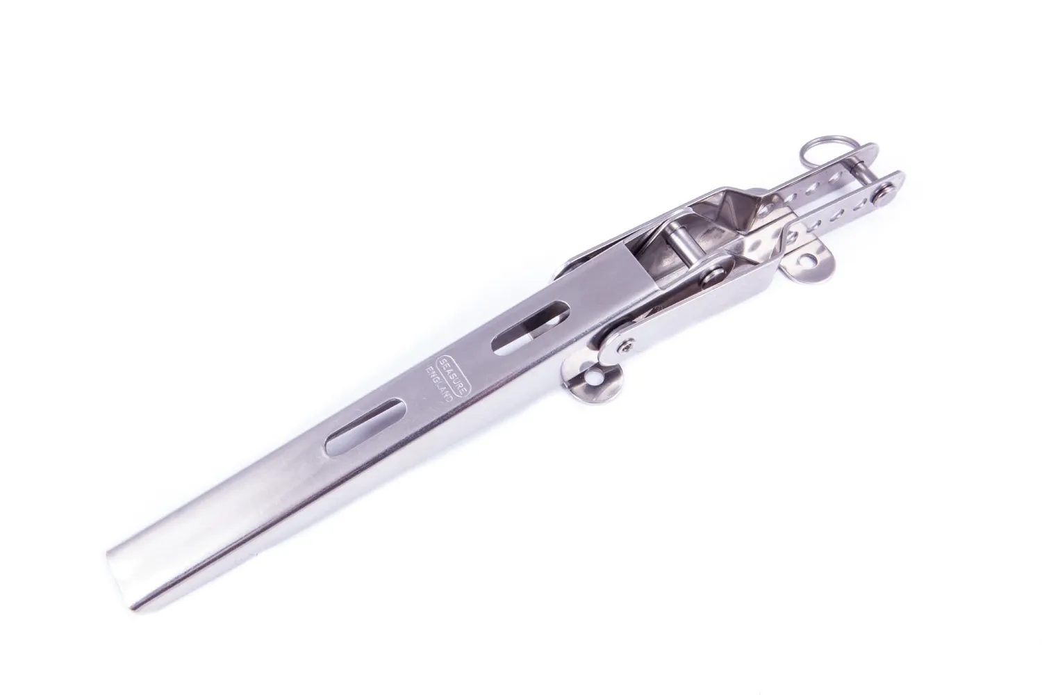 Sea Sure 25.40 levier Highfield 50 mm inox