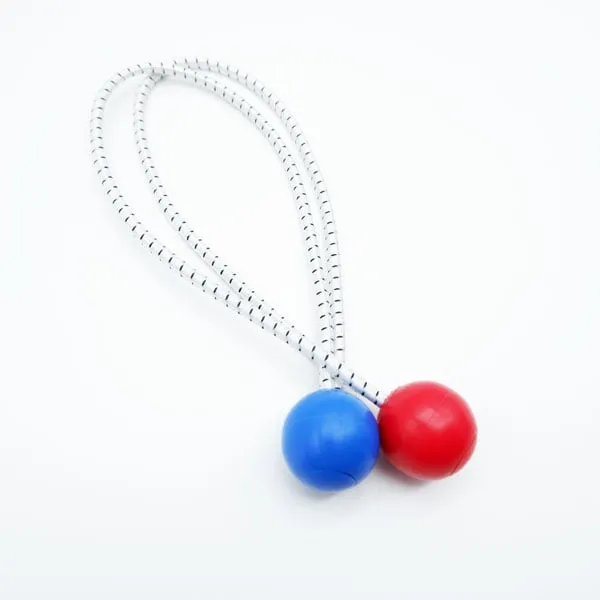 Ino Block Ferlette à boules sandow 4 mm voile