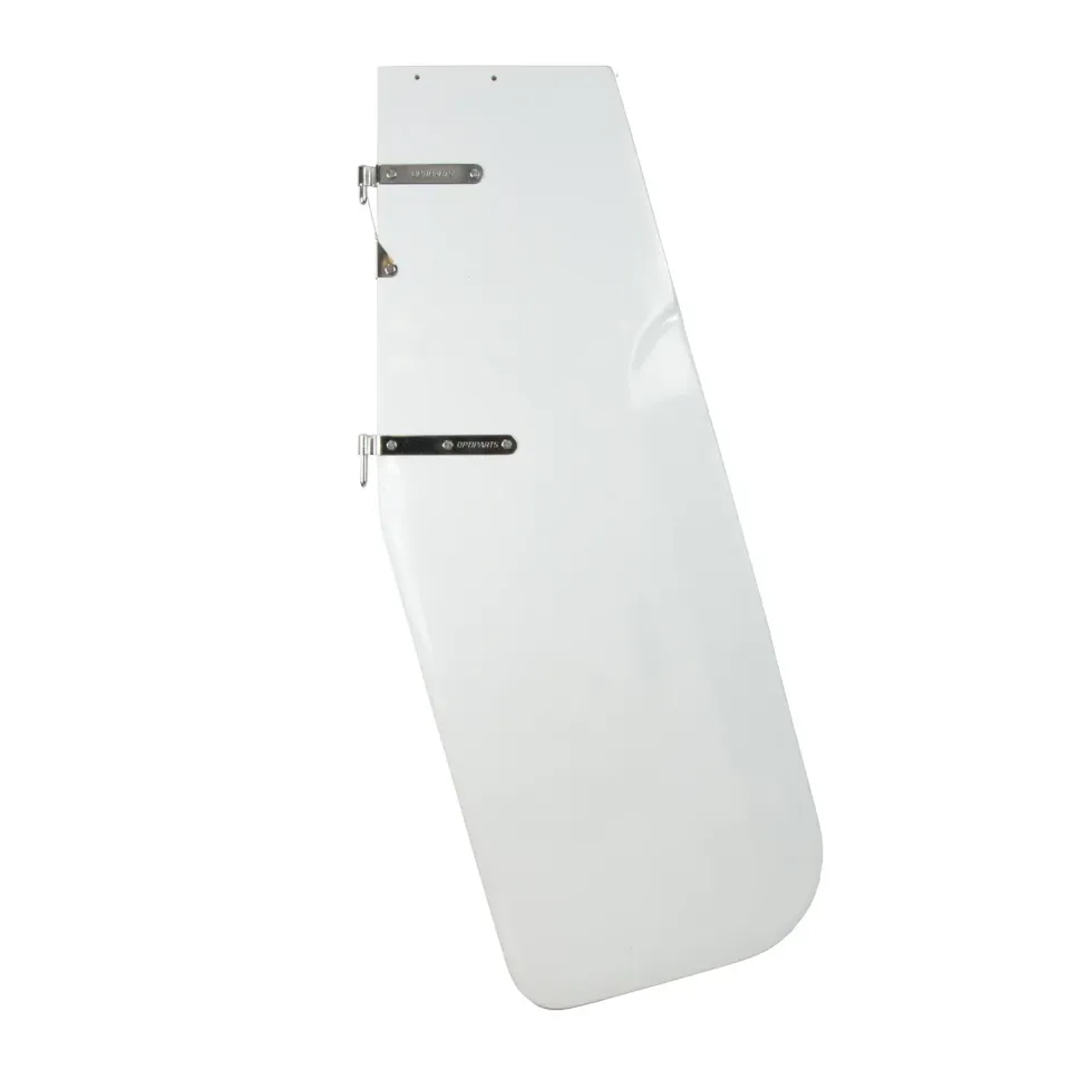 Optiparts EX11050 safran polyester Optimist école