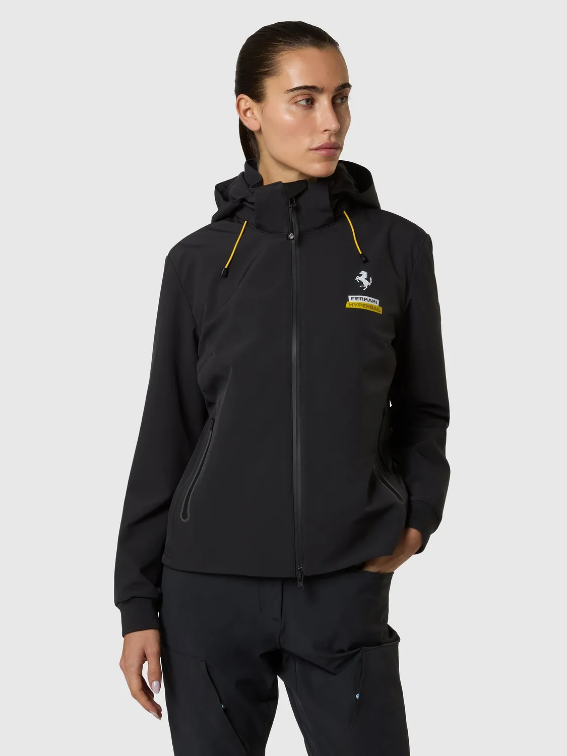 North Sails Hypersail Nautex veste femme phantom