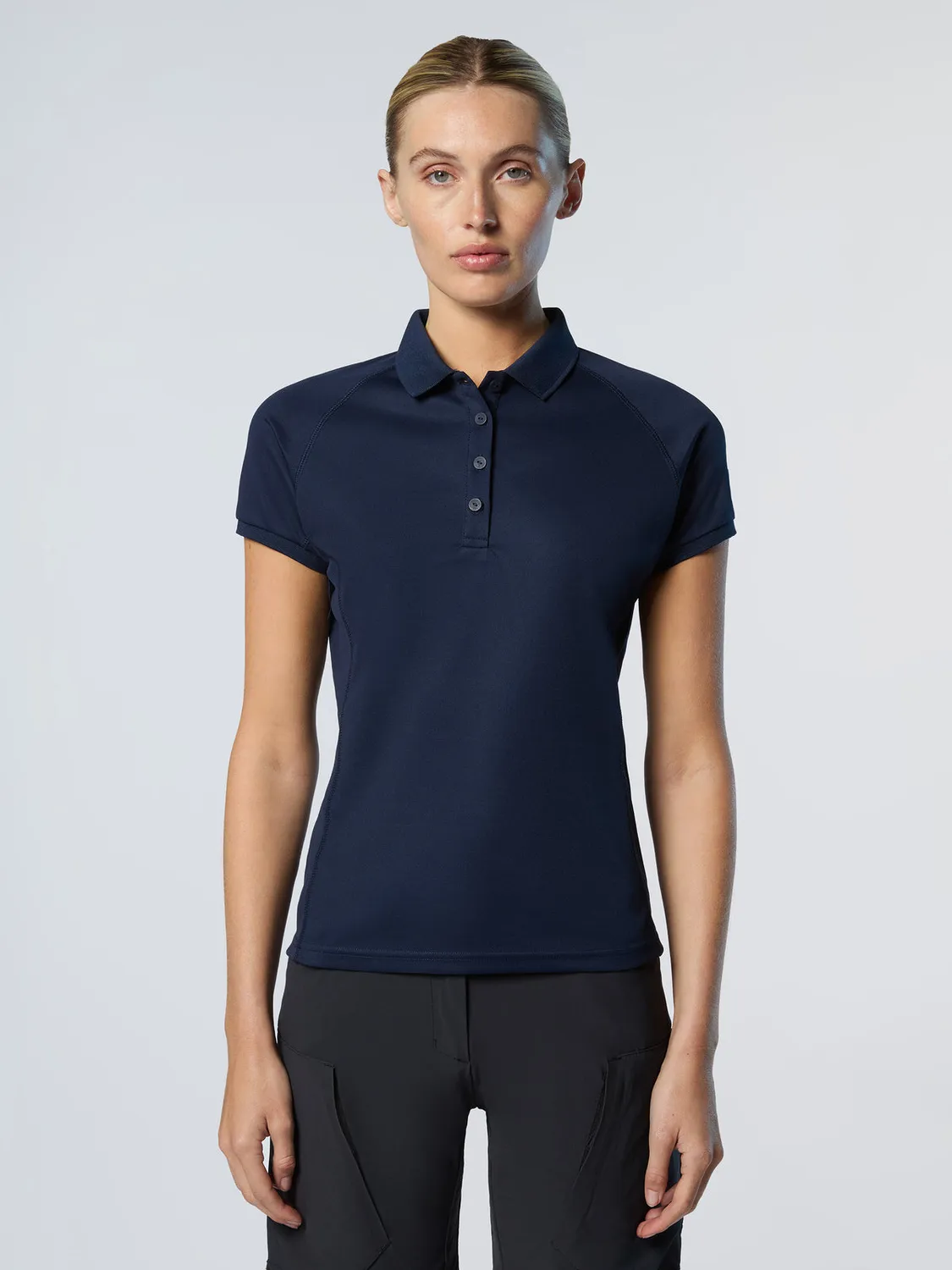 North Sails Regatta Quick Dry polo UV50+ recyclé