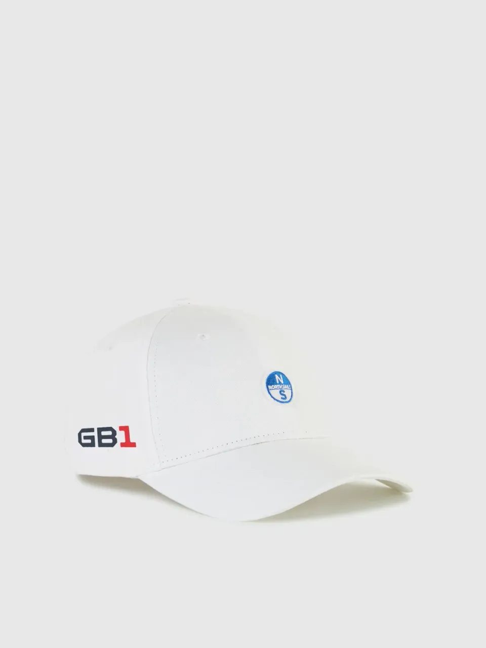 North Sails GB1 casquette baseball homme taille unique