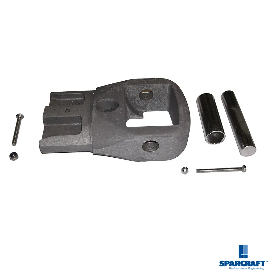 Sparcraft Embout BF5 Barre de Flèche 25mm