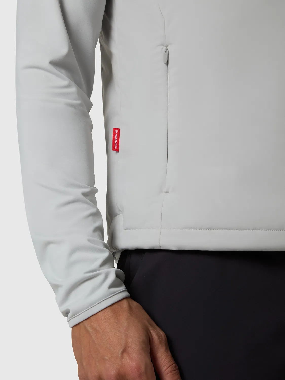 North Sails Ocean Drift gilet homme sans manches léger