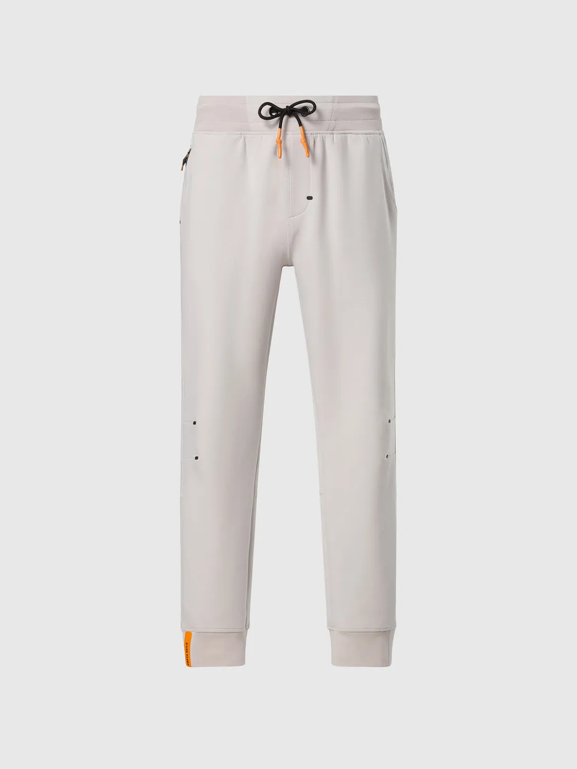North Sails Interlock jogging poches zippées