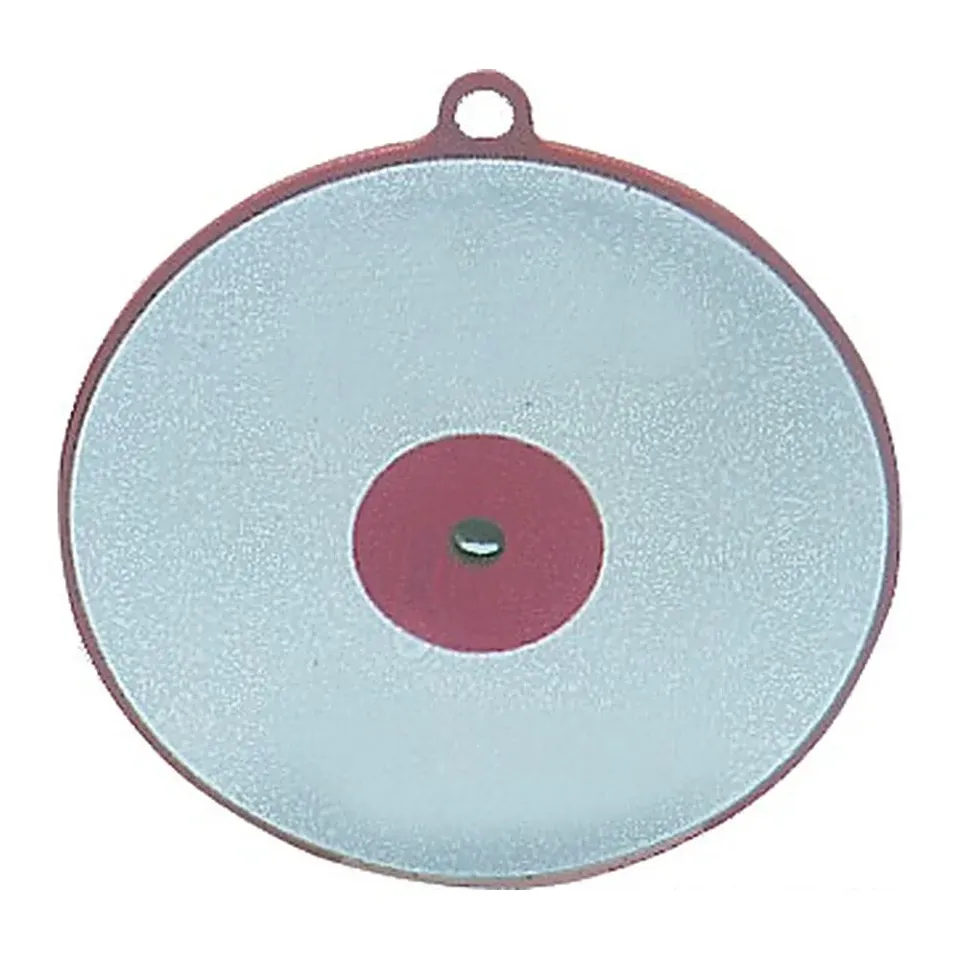 Osculati miroir signalisation héliographe lot de 5 incassable