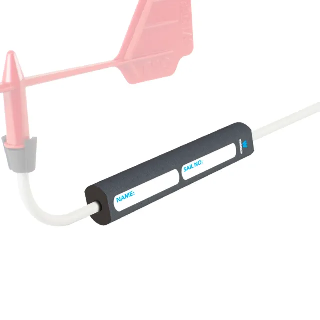 Optiparts EX2022 flotteur girouette 80 mm insubmersible