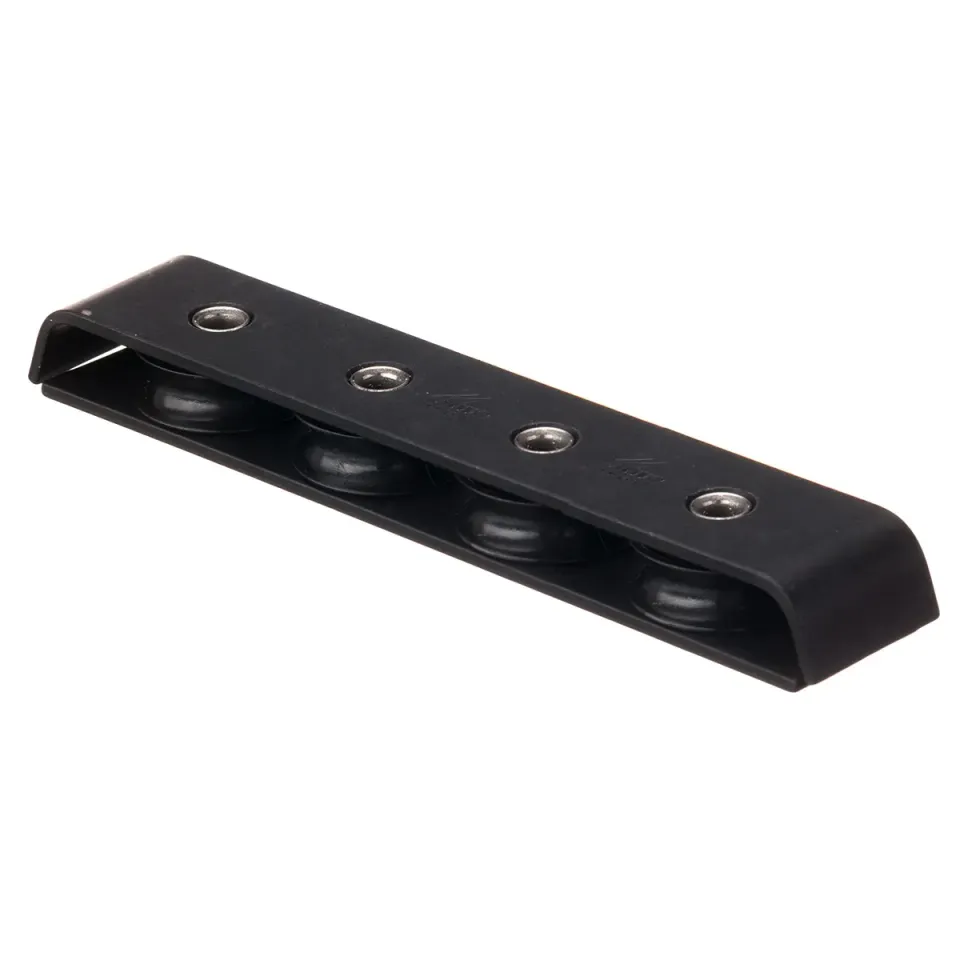 RWO R8214 organiseur de pont 28 mm 4 réas