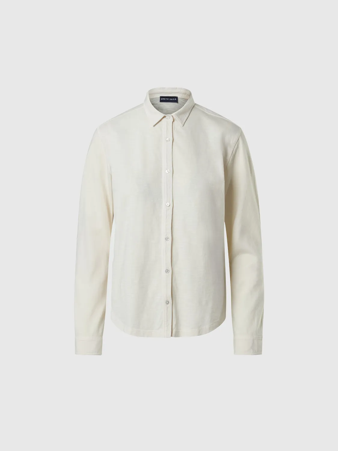 North Sails chemise manches longues jersey femme