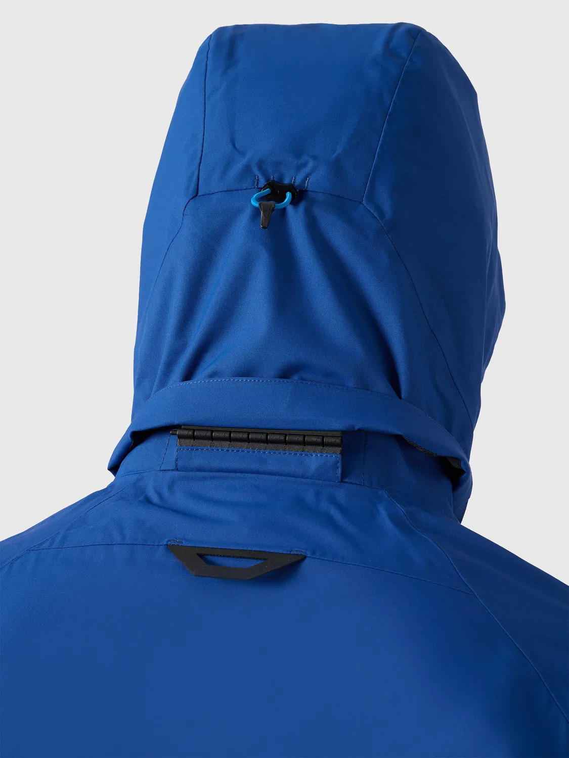 North Sails Leeward veste voile homme coupe-vent