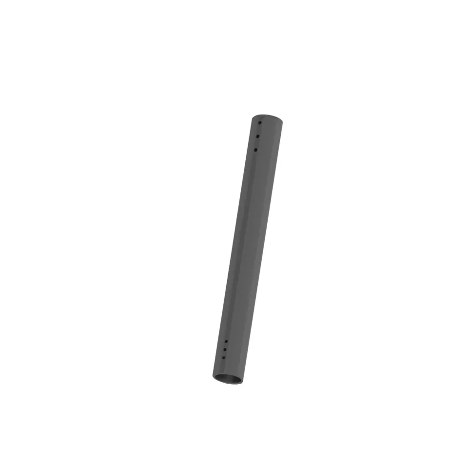 Karver KRS40 avale ridoir enrouleur aluminium