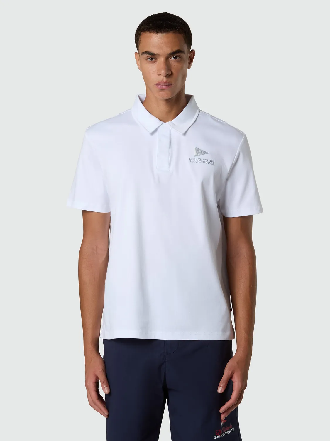 North Sails Saint-Tropez polo premium homme