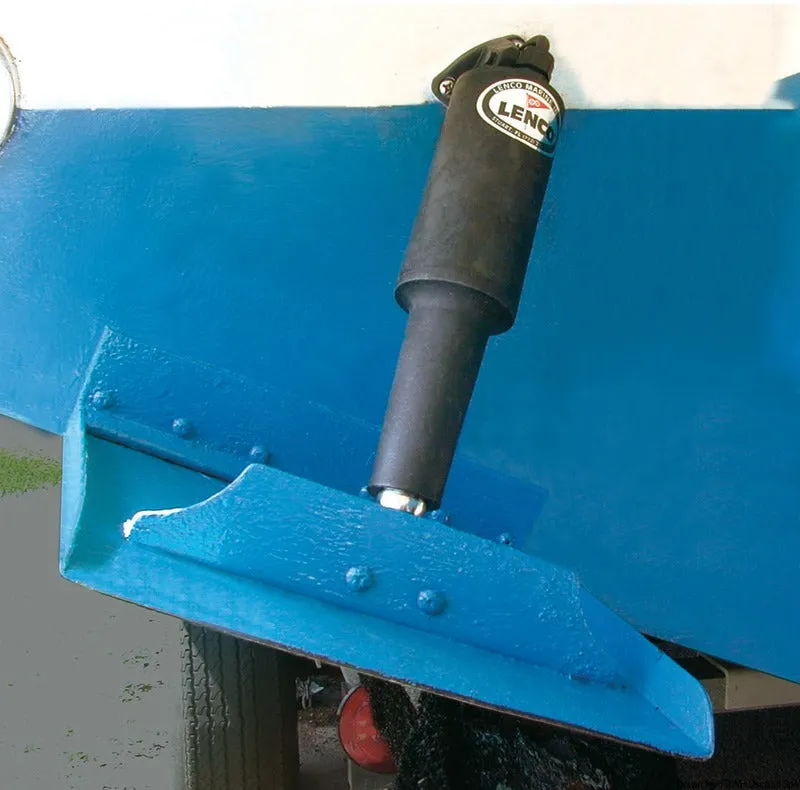 Lenco kit retrofit Bennet vérins électriques