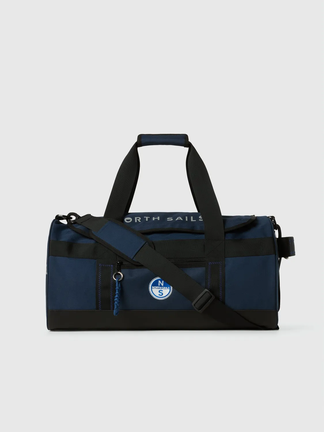 North Sails sac polochon Cordura étanche bleu marine OS