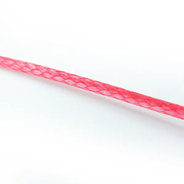 Ino Block tresse Dyneema SK78 couleur au mètre 4 mm