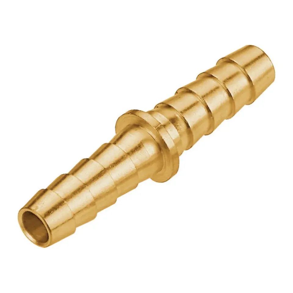 Osculati Raccord carburant double laiton 10 mm lot de 6