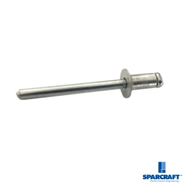 Sparcraft rivet inox 4,8x14 mât accastillage