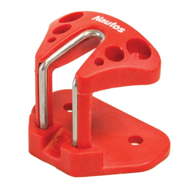 Optiparts EX2184 guide taquet Laser ILCA 27 mm