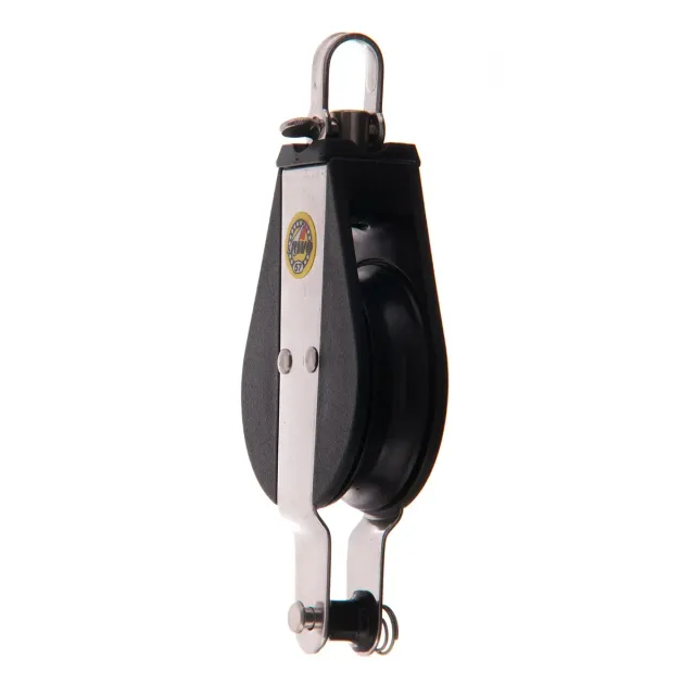 RWO 57 R5501 poulie simple à ringot 12mm