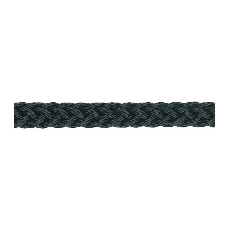 easysea All Round bout amarrage 20mm noir 100m 12 fuseaux