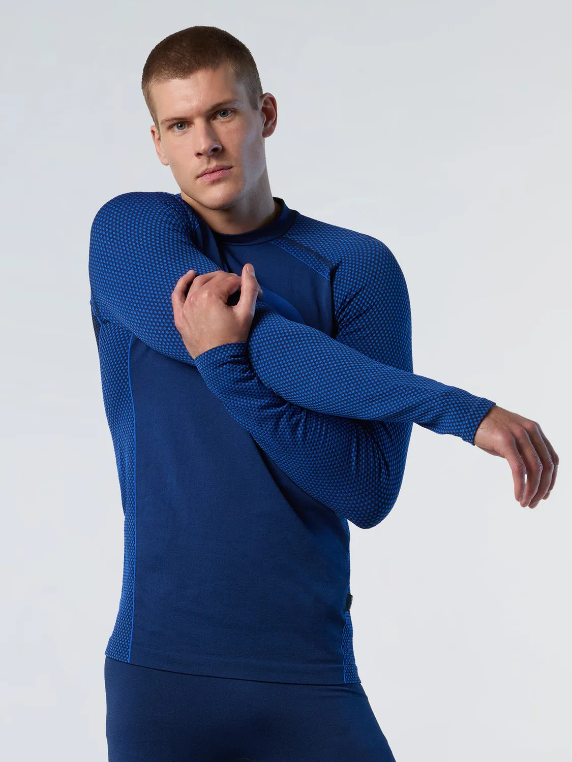 North Sails Baselayer haut sous-couche seamless