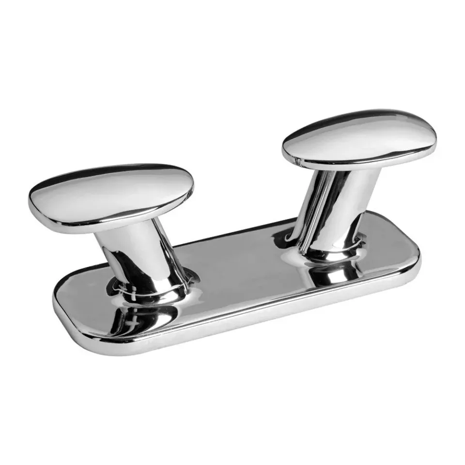 easysea Mushroom-shape 380 mm taquet champignon inox AISI316