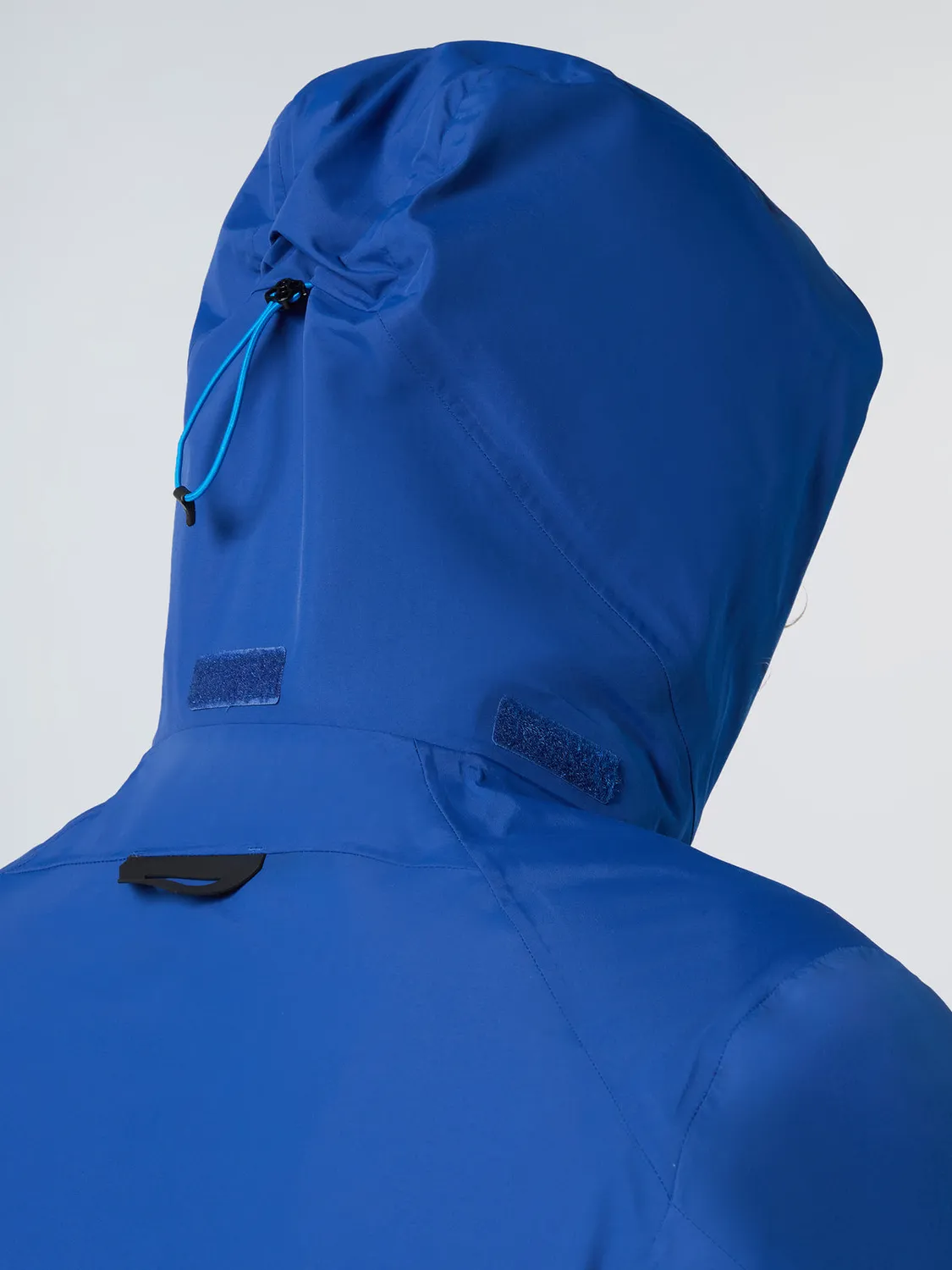 North Sails NSTEC Inshore veste côtière 3 couches