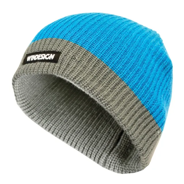 Optiparts EX2582J bonnet junior flottant tricoté chaud