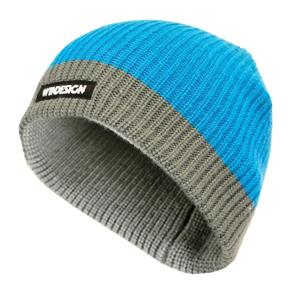 Optiparts EX2582J bonnet junior flottant tricoté chaud