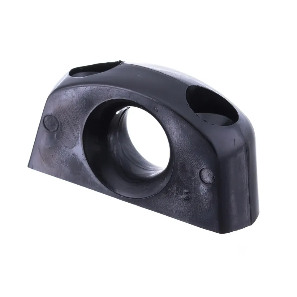 RWO R2942S anneau bullseye 12 mm noir