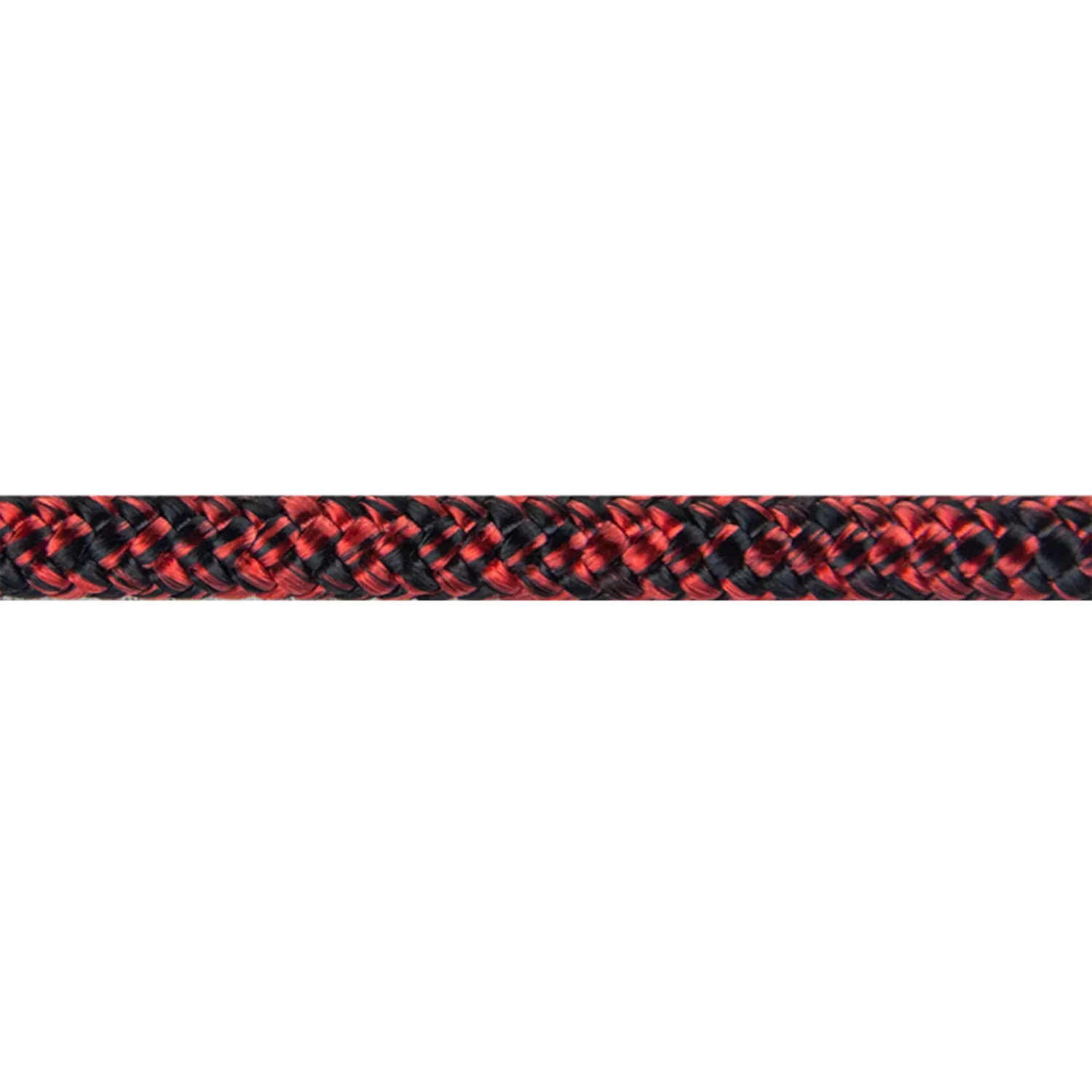 Optiparts EX1378 écoute Optimist rouge 7 mm 7,5 m