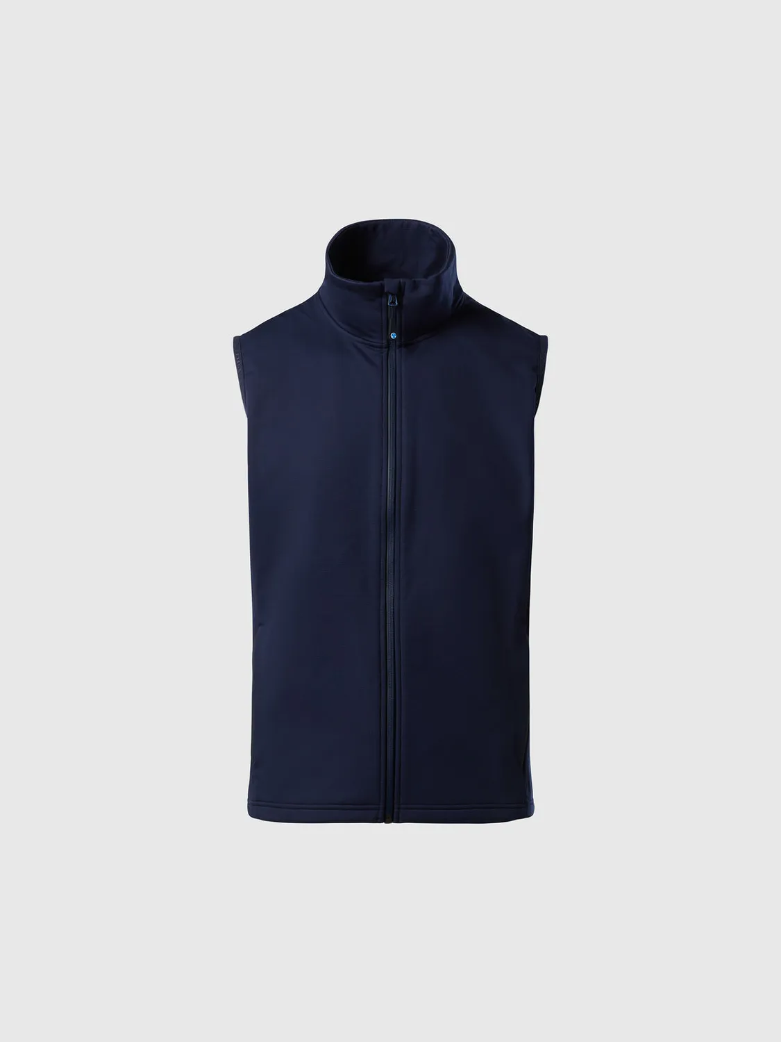 North Sails Race SoftShell+ gilet 3 couches imperméable