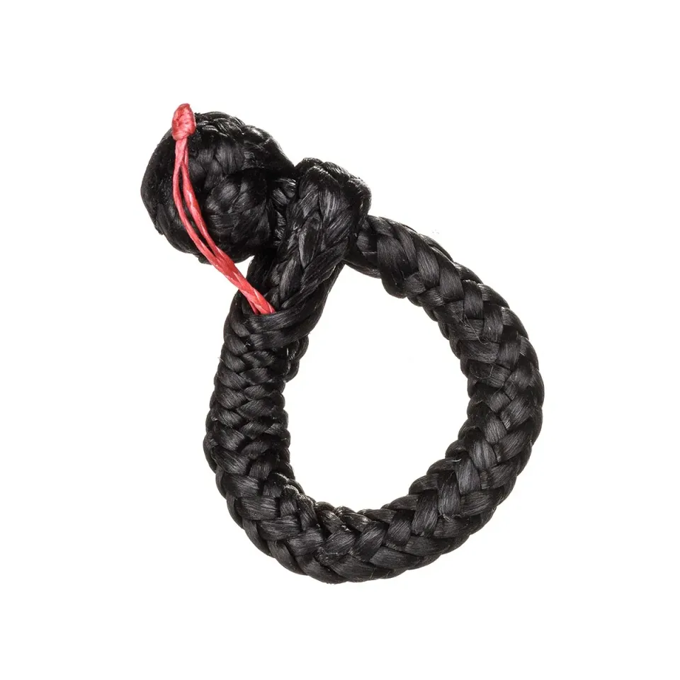 RWO R8908 manille textile Dyneema 4x40mm