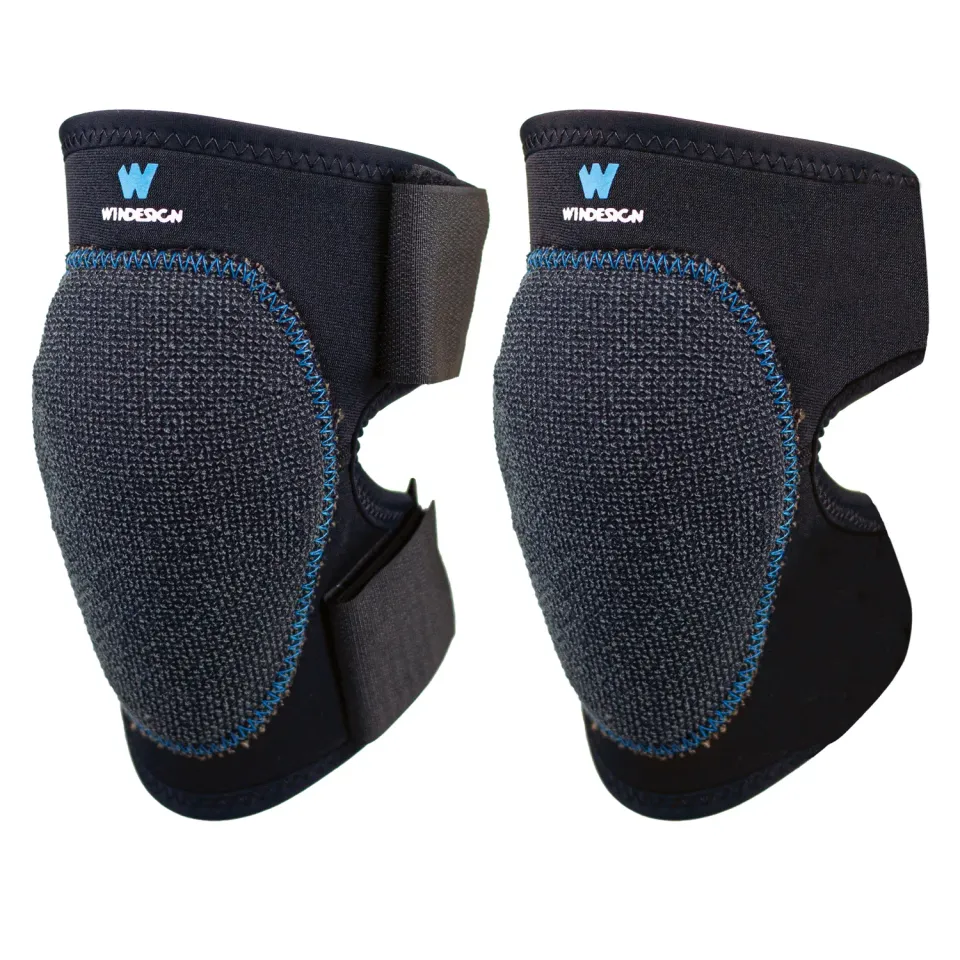 Optiparts Windesign EX2545 genouillères Kevlar