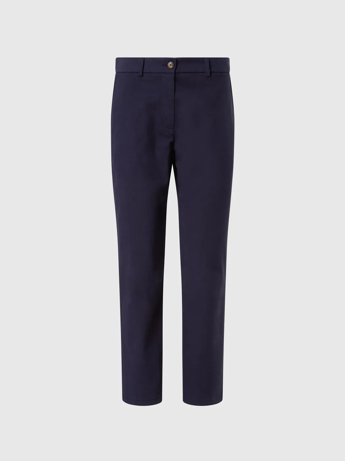 North Sails chino femme gabardine stretch 5 coloris