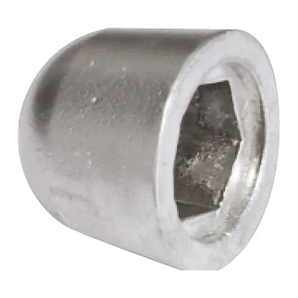 Tecnoseal 201180 anode zinc moteur coque eau salée