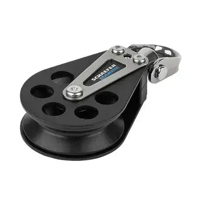 Sea Sure 704-06 poulie simple alu 60 mm 1020 kg