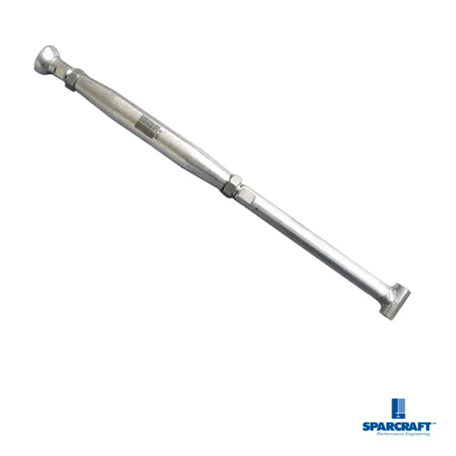 Sparcraft Tirant de Pont M10 LG300 inox charge drisse